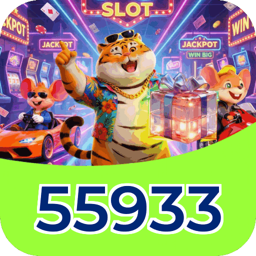 Fortune Rabbit - Slot Fortune series