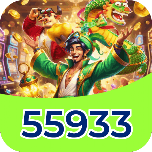 Lottery Clássica na 55933